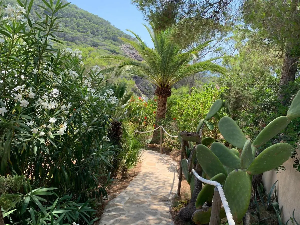 Homestay Can Xica Sant Josep de sa Talaia Spain
