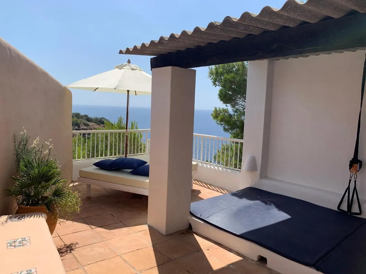 Can Xica Sant Josep de sa Talaia Homestay