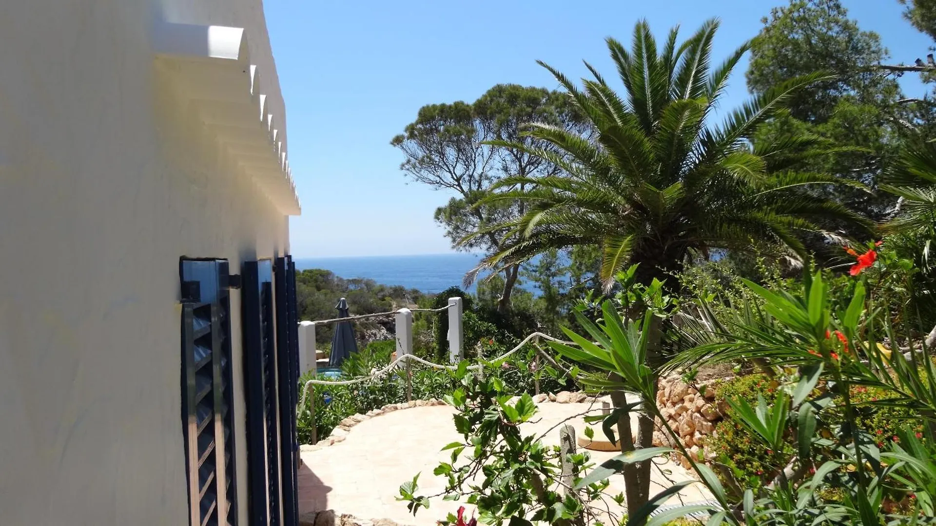 Homestay Can Xica Sant Josep de sa Talaia