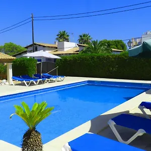  Apartment Marina Sol I Pins