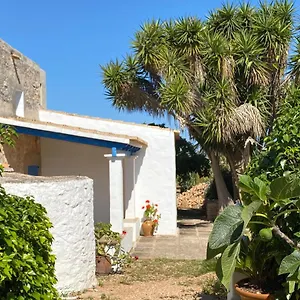 Hébergement de vacances Xicu Castello, San Ferran de Ses Roques